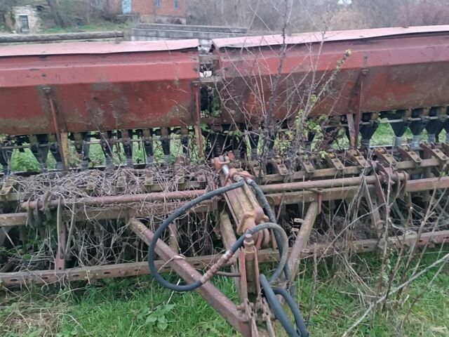 Другая Другая, объемом двигателя 0 л и пробегом 0 тыс. км за 1200 $, фото 1 на Automoto.ua