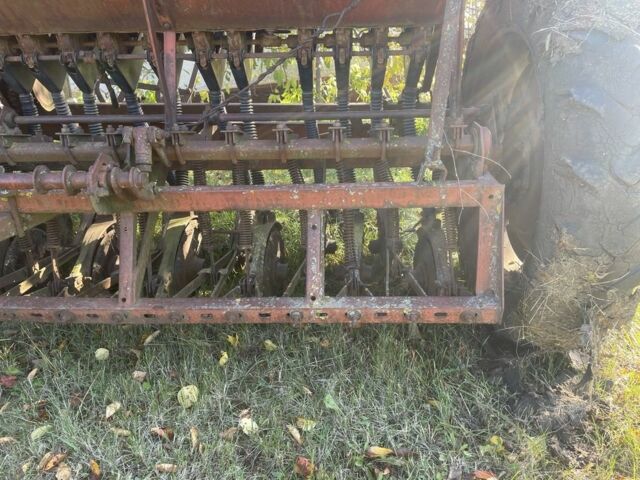 Другая Другая, объемом двигателя 0 л и пробегом 0 тыс. км за 1071 $, фото 6 на Automoto.ua