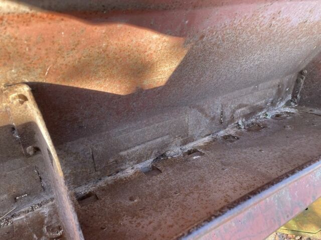 Другая Другая, объемом двигателя 0 л и пробегом 0 тыс. км за 1071 $, фото 9 на Automoto.ua