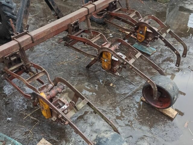 Другая Другая, объемом двигателя 0 л и пробегом 0 тыс. км за 607 $, фото 4 на Automoto.ua