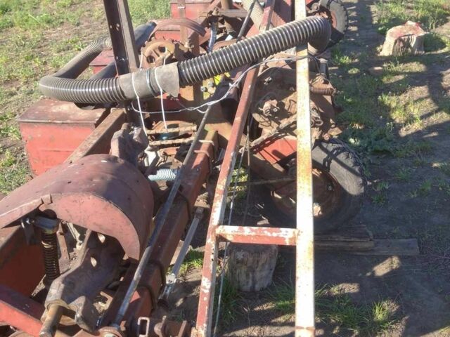 Другая Другая, объемом двигателя 0 л и пробегом 0 тыс. км за 971 $, фото 2 на Automoto.ua