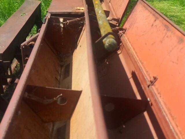 Другая Другая, объемом двигателя 0 л и пробегом 0 тыс. км за 1887 $, фото 3 на Automoto.ua