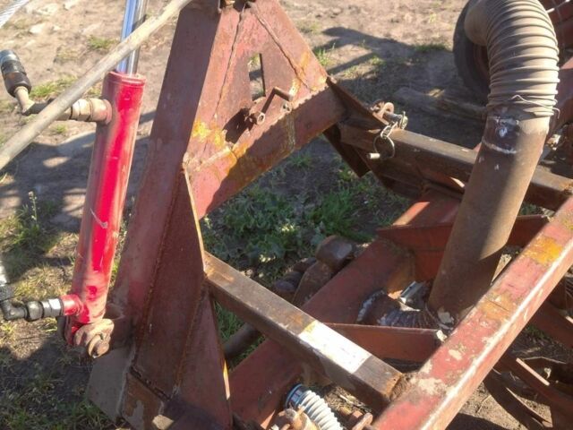 Другая Другая, объемом двигателя 0 л и пробегом 0 тыс. км за 971 $, фото 3 на Automoto.ua