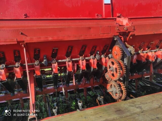 Другая Другая, объемом двигателя 0 л и пробегом 0 тыс. км за 2500 $, фото 3 на Automoto.ua