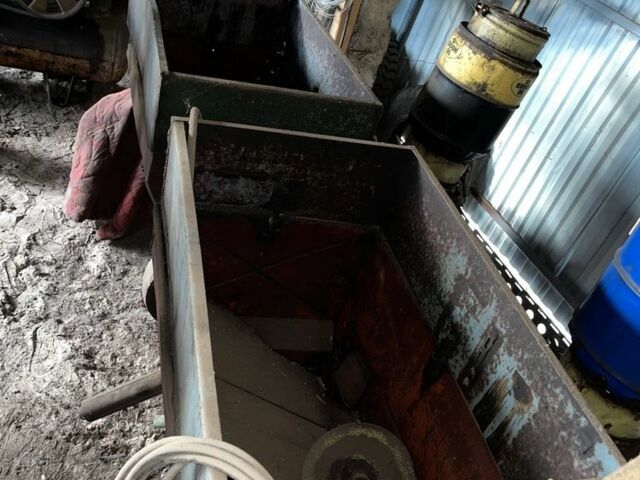 Інша Інша, об'ємом двигуна 0 л та пробігом 0 тис. км за 604 $, фото 1 на Automoto.ua