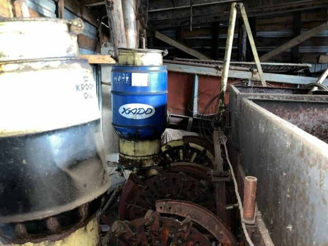 Інша Інша, об'ємом двигуна 0 л та пробігом 0 тис. км за 604 $, фото 6 на Automoto.ua