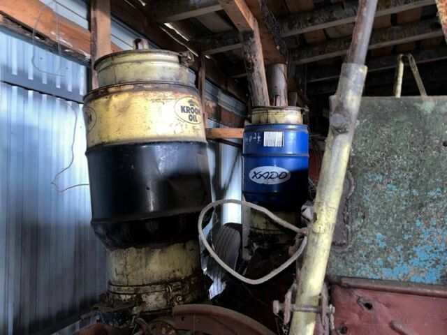 Інша Інша, об'ємом двигуна 0 л та пробігом 0 тис. км за 604 $, фото 2 на Automoto.ua