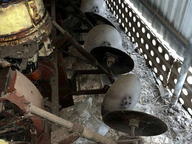 Інша Інша, об'ємом двигуна 0 л та пробігом 0 тис. км за 604 $, фото 5 на Automoto.ua