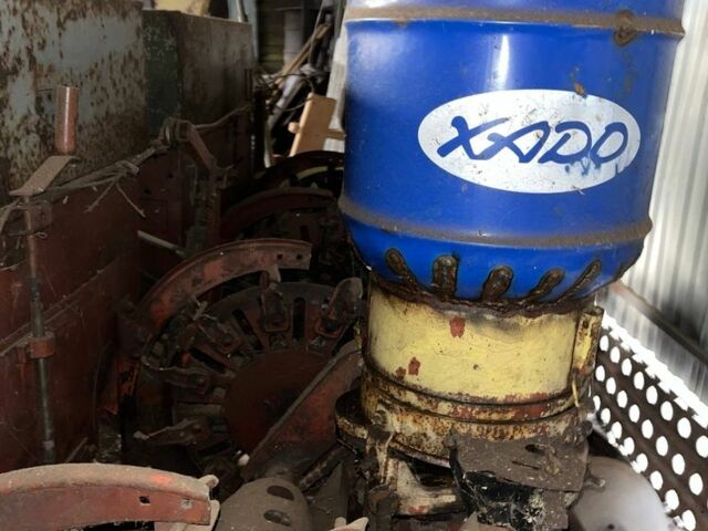 Інша Інша, об'ємом двигуна 0 л та пробігом 0 тис. км за 604 $, фото 4 на Automoto.ua