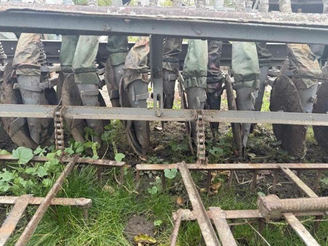 Другая Другая, объемом двигателя 0 л и пробегом 0 тыс. км за 905 $, фото 3 на Automoto.ua