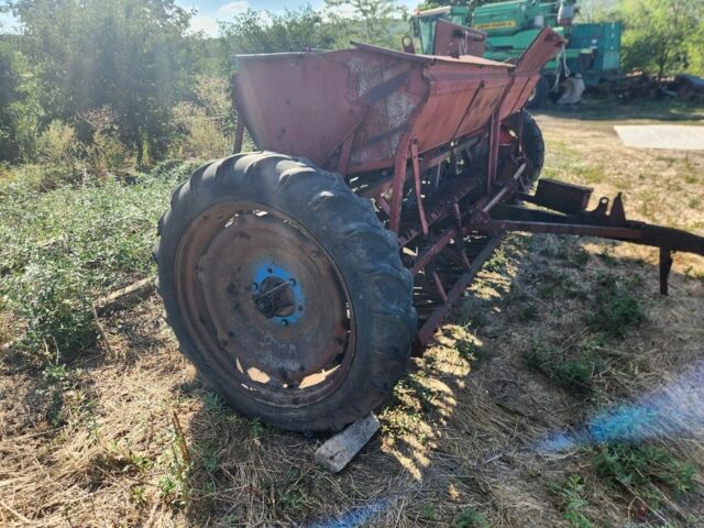 Інша Інша, об'ємом двигуна 0 л та пробігом 0 тис. км за 1000 $, фото 5 на Automoto.ua