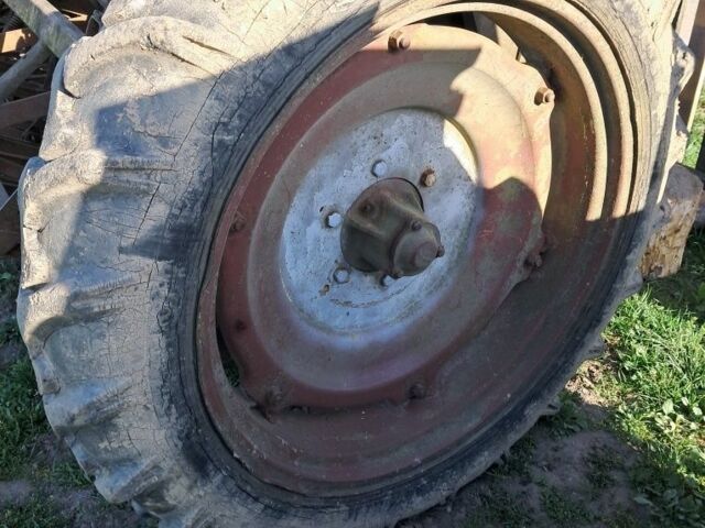 Інша Інша, об'ємом двигуна 0 л та пробігом 0 тис. км за 1620 $, фото 1 на Automoto.ua