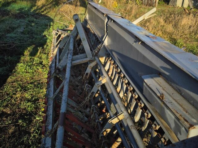 Другая Другая, объемом двигателя 0 л и пробегом 0 тыс. км за 715 $, фото 7 на Automoto.ua