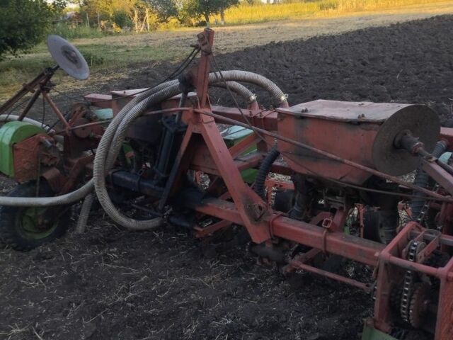 Другая Другая, объемом двигателя 0 л и пробегом 0 тыс. км за 955 $, фото 7 на Automoto.ua