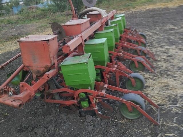 Другая Другая, объемом двигателя 0 л и пробегом 0 тыс. км за 955 $, фото 5 на Automoto.ua