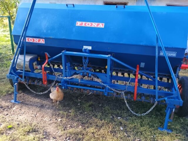 Другая Другая, объемом двигателя 0 л и пробегом 0 тыс. км за 1900 $, фото 5 на Automoto.ua