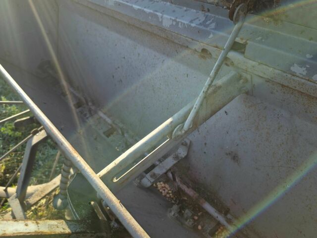 Другая Другая, объемом двигателя 0 л и пробегом 0 тыс. км за 715 $, фото 5 на Automoto.ua