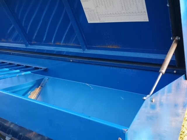 Другая Другая, объемом двигателя 0 л и пробегом 0 тыс. км за 1900 $, фото 3 на Automoto.ua