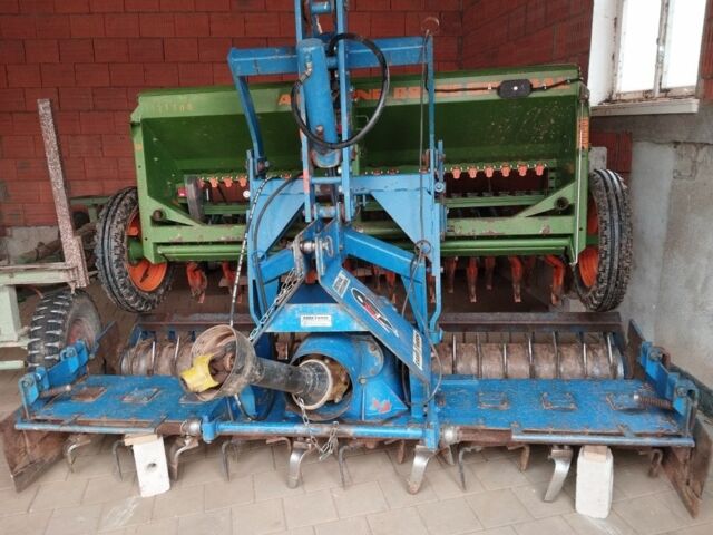 Інша Інша, об'ємом двигуна 0 л та пробігом 0 тис. км за 8269 $, фото 1 на Automoto.ua