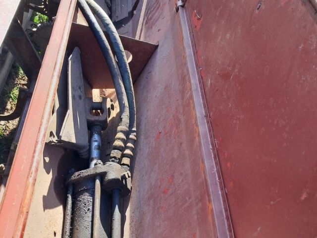 Інша Інша, об'ємом двигуна 0 л та пробігом 0 тис. км за 1620 $, фото 21 на Automoto.ua