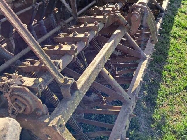 Інша Інша, об'ємом двигуна 0 л та пробігом 0 тис. км за 1620 $, фото 10 на Automoto.ua