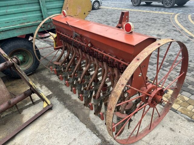 Другая Другая, объемом двигателя 0 л и пробегом 0 тыс. км за 781 $, фото 1 на Automoto.ua