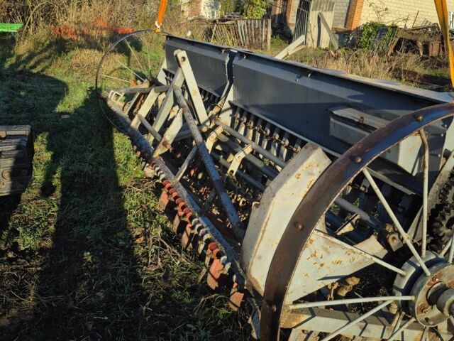 Другая Другая, объемом двигателя 0 л и пробегом 0 тыс. км за 715 $, фото 1 на Automoto.ua