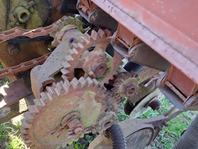 Інша Інша, об'ємом двигуна 0 л та пробігом 0 тис. км за 1620 $, фото 20 на Automoto.ua