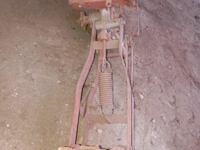 Інша Інша, об'ємом двигуна 0 л та пробігом 0 тис. км за 48 $, фото 1 на Automoto.ua