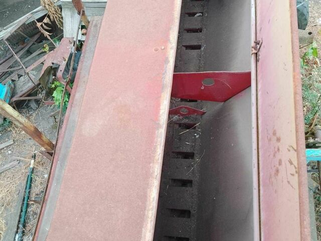 Другая Другая, объемом двигателя 0 л и пробегом 0 тыс. км за 1578 $, фото 1 на Automoto.ua