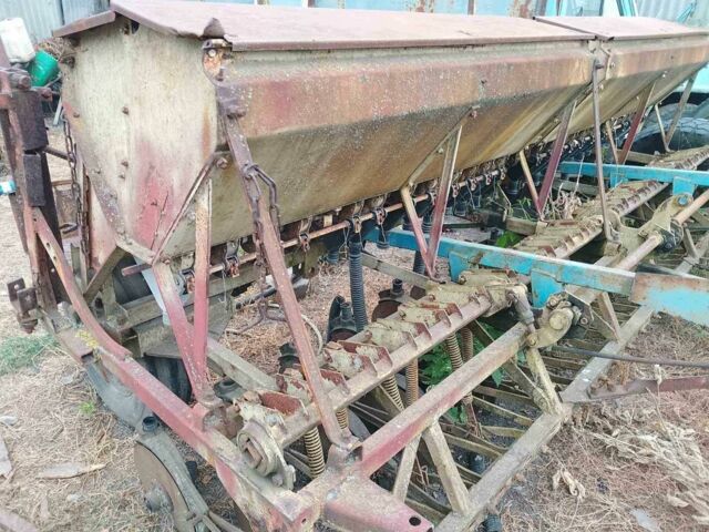 Другая Другая, объемом двигателя 0 л и пробегом 0 тыс. км за 1578 $, фото 3 на Automoto.ua