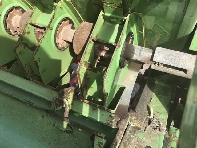 Другая Другая, объемом двигателя 0 л и пробегом 0 тыс. км за 2400 $, фото 5 на Automoto.ua