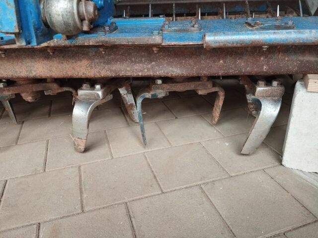 Інша Інша, об'ємом двигуна 0 л та пробігом 0 тис. км за 8269 $, фото 2 на Automoto.ua