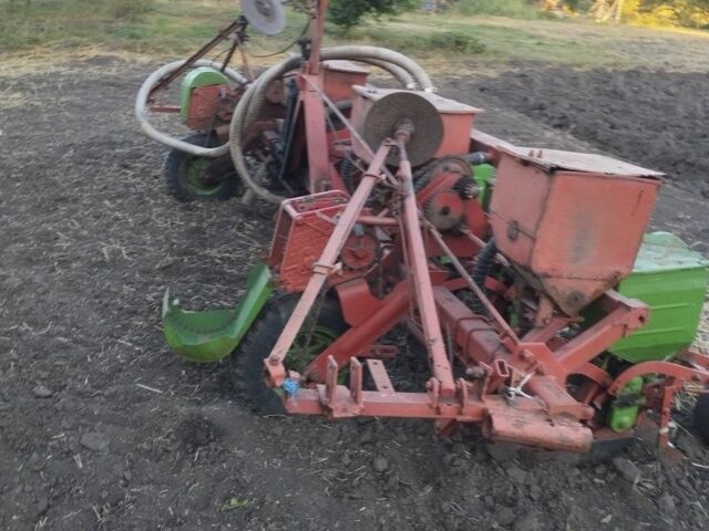 Другая Другая, объемом двигателя 0 л и пробегом 0 тыс. км за 955 $, фото 6 на Automoto.ua