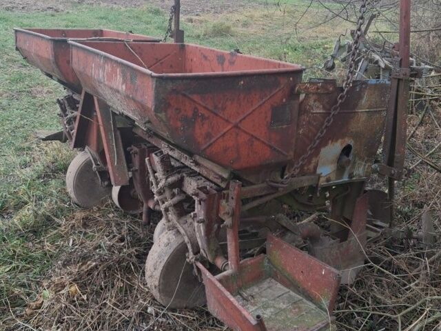 Другая Другая, объемом двигателя 0 л и пробегом 0 тыс. км за 500 $, фото 1 на Automoto.ua