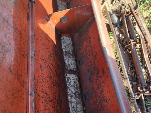 Інша Інша, об'ємом двигуна 0 л та пробігом 0 тис. км за 1000 $, фото 1 на Automoto.ua