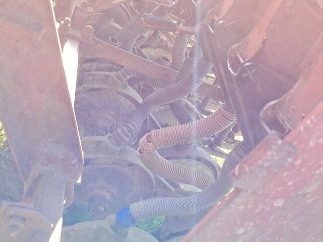 Інша Інша, об'ємом двигуна 0 л та пробігом 0 тис. км за 1620 $, фото 12 на Automoto.ua