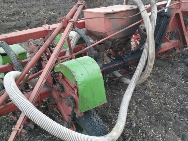 Другая Другая, объемом двигателя 0 л и пробегом 0 тыс. км за 955 $, фото 2 на Automoto.ua