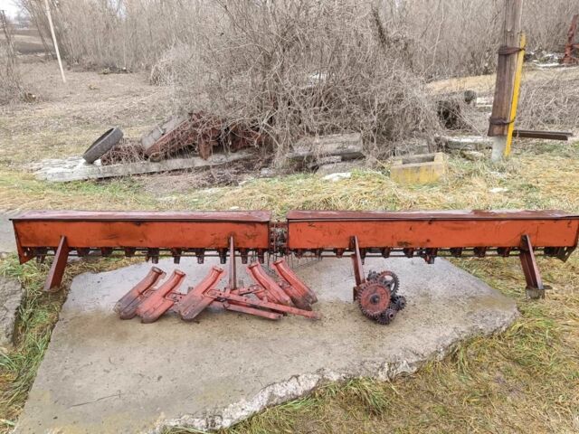 Другая Другая, объемом двигателя 0 л и пробегом 0 тыс. км за 48 $, фото 2 на Automoto.ua