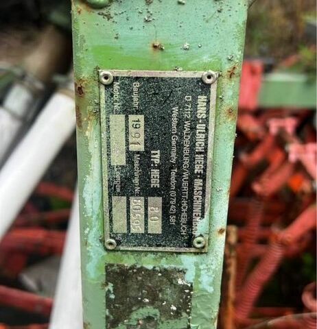 Другая Другая, объемом двигателя 0 л и пробегом 0 тыс. км за 1000 $, фото 2 на Automoto.ua