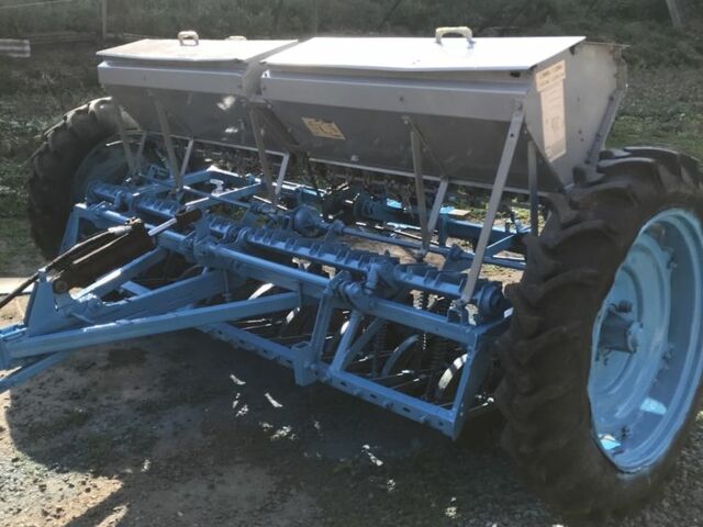 Другая Другая, объемом двигателя 0 л и пробегом 0 тыс. км за 1569 $, фото 4 на Automoto.ua