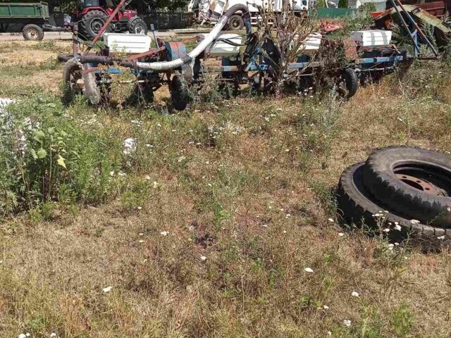 Другая Другая, объемом двигателя 0 л и пробегом 0 тыс. км за 945 $, фото 1 на Automoto.ua