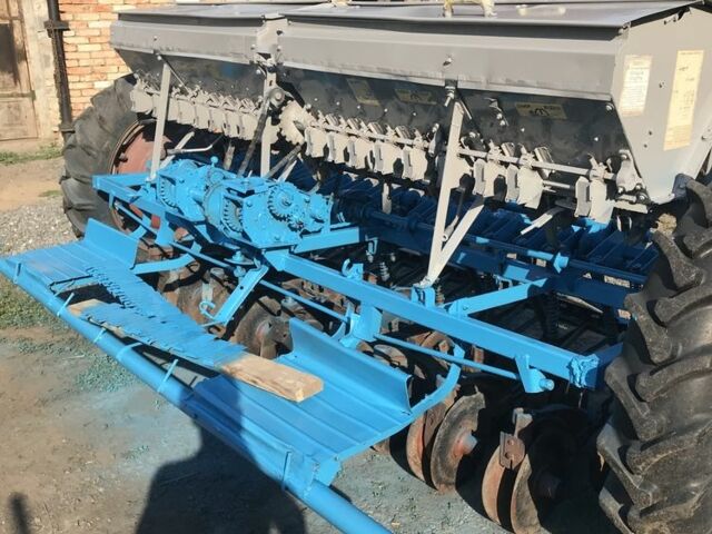 Другая Другая, объемом двигателя 0 л и пробегом 0 тыс. км за 1569 $, фото 1 на Automoto.ua