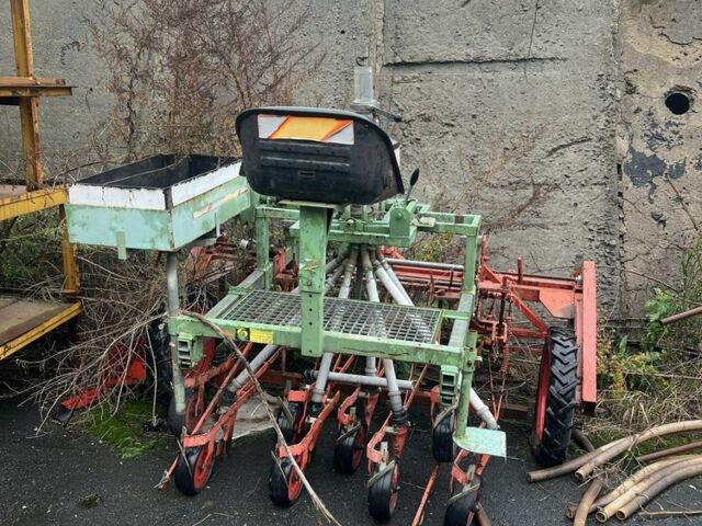 Другая Другая, объемом двигателя 0 л и пробегом 0 тыс. км за 1000 $, фото 1 на Automoto.ua