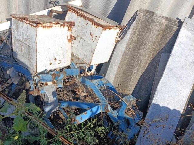 Другая Другая, объемом двигателя 0 л и пробегом 0 тыс. км за 945 $, фото 4 на Automoto.ua