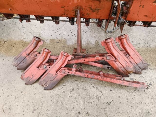 Другая Другая, объемом двигателя 0 л и пробегом 0 тыс. км за 48 $, фото 1 на Automoto.ua