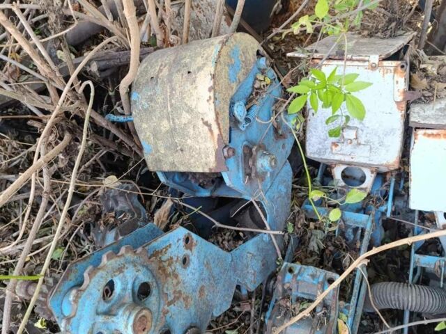 Другая Другая, объемом двигателя 0 л и пробегом 0 тыс. км за 945 $, фото 3 на Automoto.ua