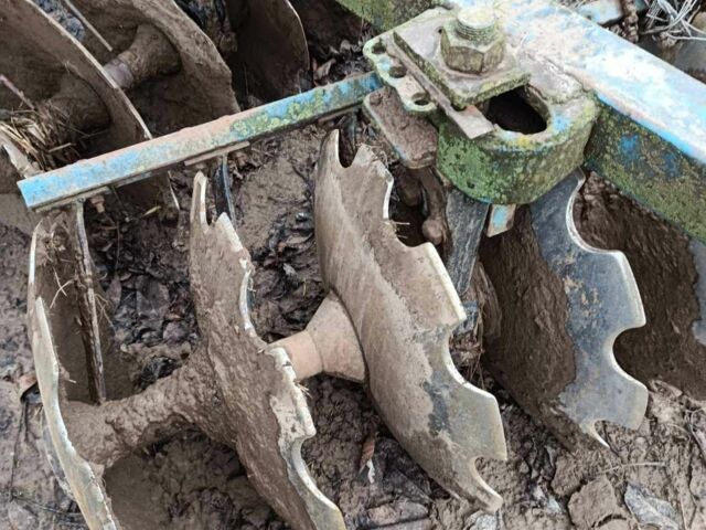 Другая Другая, объемом двигателя 0 л и пробегом 0 тыс. км за 942 $, фото 6 на Automoto.ua