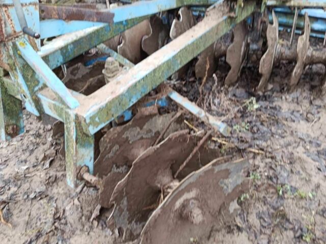 Другая Другая, объемом двигателя 0 л и пробегом 0 тыс. км за 942 $, фото 5 на Automoto.ua