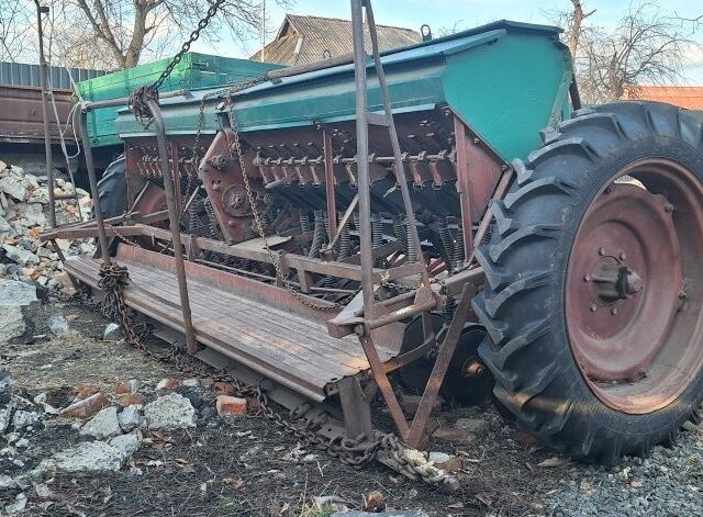Другая Другая, объемом двигателя 0 л и пробегом 0 тыс. км за 2778 $, фото 5 на Automoto.ua